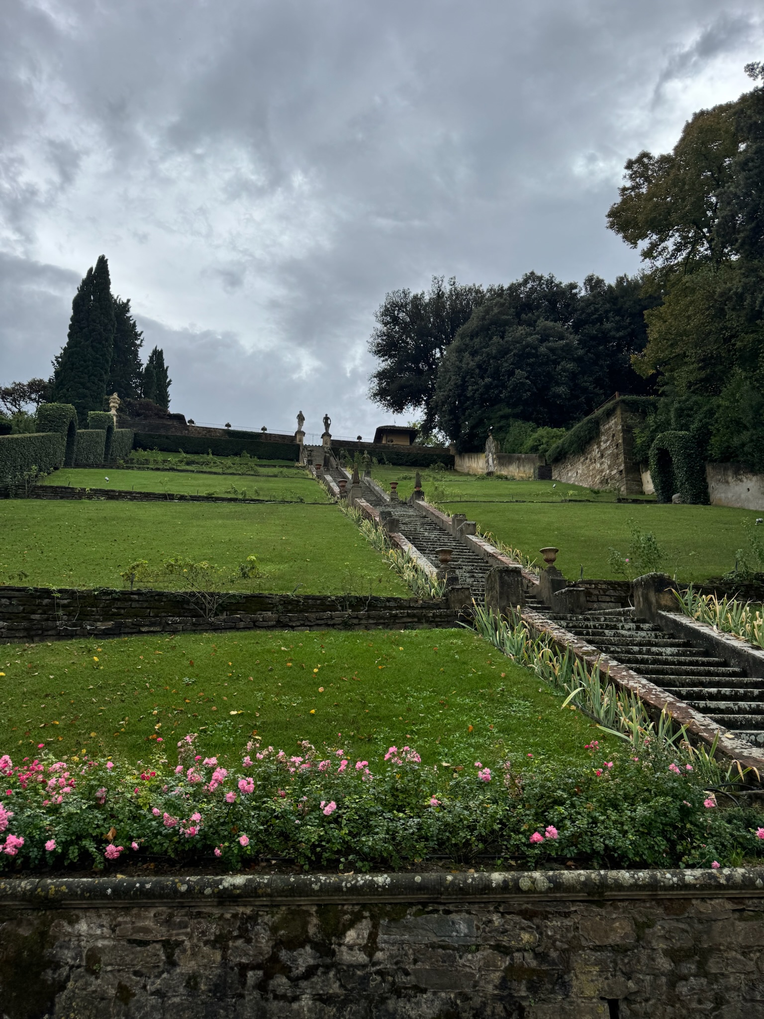 Boboli Gardens