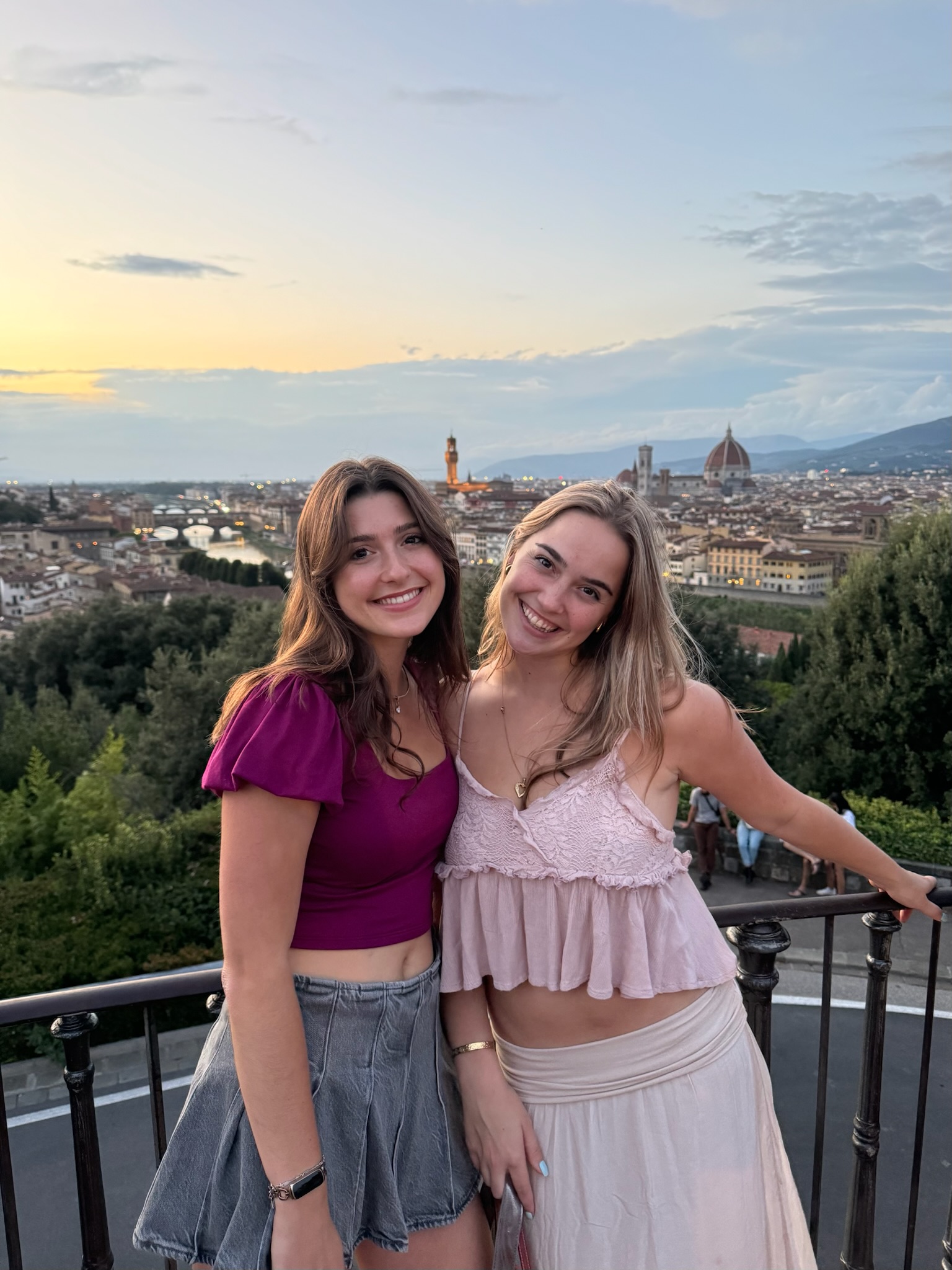 Piazzale Michelangelo